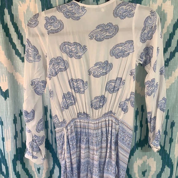 Faithfull The Brand Romper - Picture 4 of 4